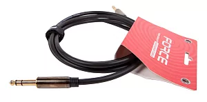 Кабель аудио FORCE FLC-02/2 3