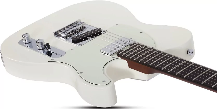 Электрогитара SCHECTER NICK JOHNSTON PT A.SNOW 2
