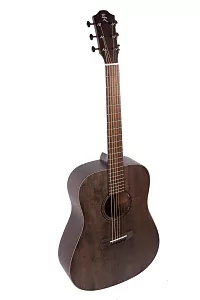 Акустическая гитара BATON ROUGE X11LS/D-W-SCC
