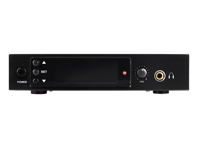 Беспроводная система персонального мониторинга Axelvox DWS7000HT (PM Bundle) 2