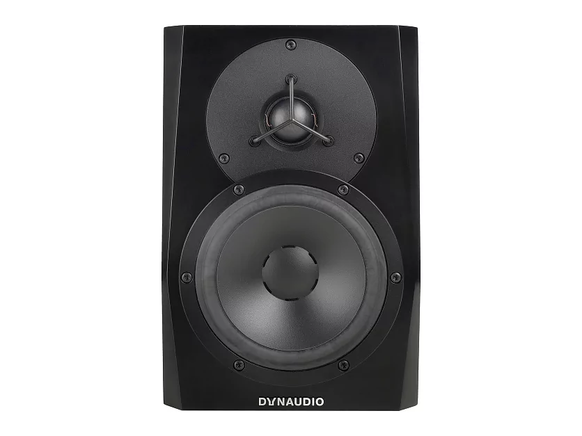 Акустическая система (студийный монитор) Dynaudio LYD 5 B/B 10