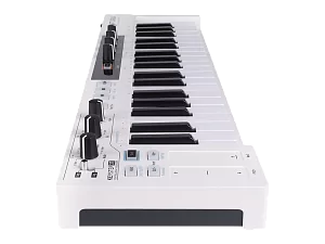 MIDI клавиатура Arturia KeyStep 37 6