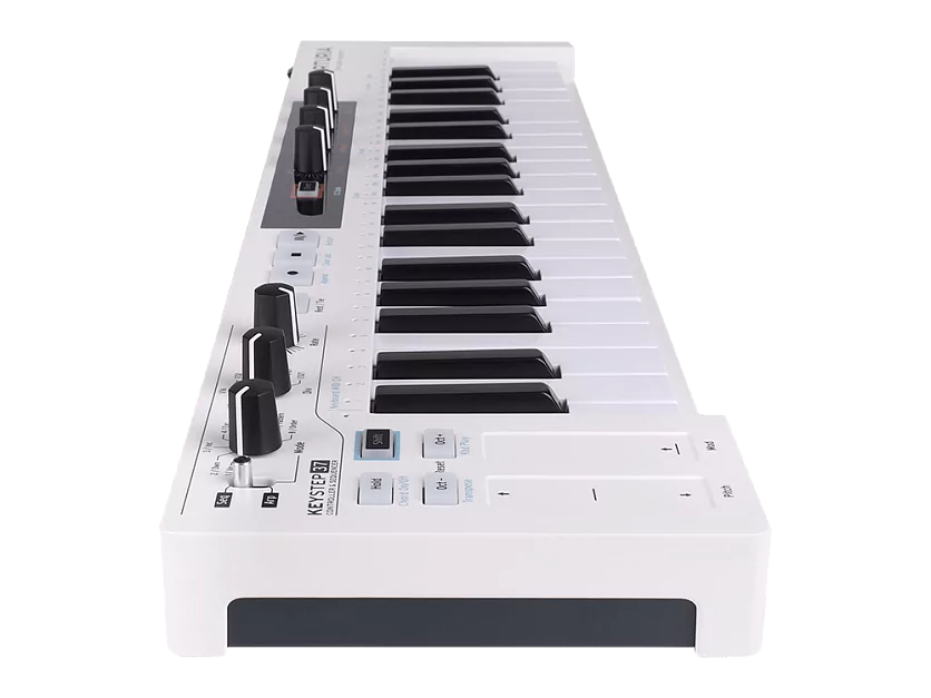 MIDI клавиатура Arturia KeyStep 37 6
