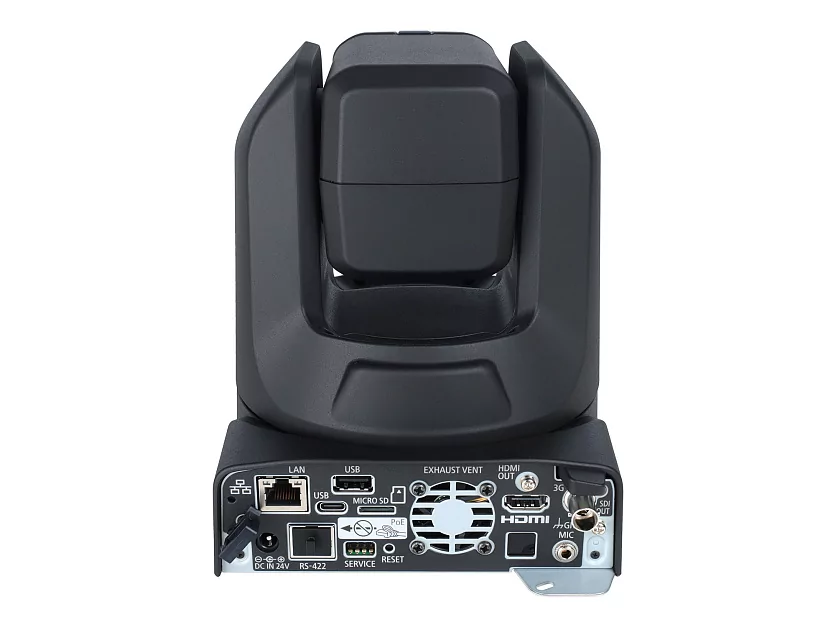 PTZ-камера Canon CR-N300BK 11