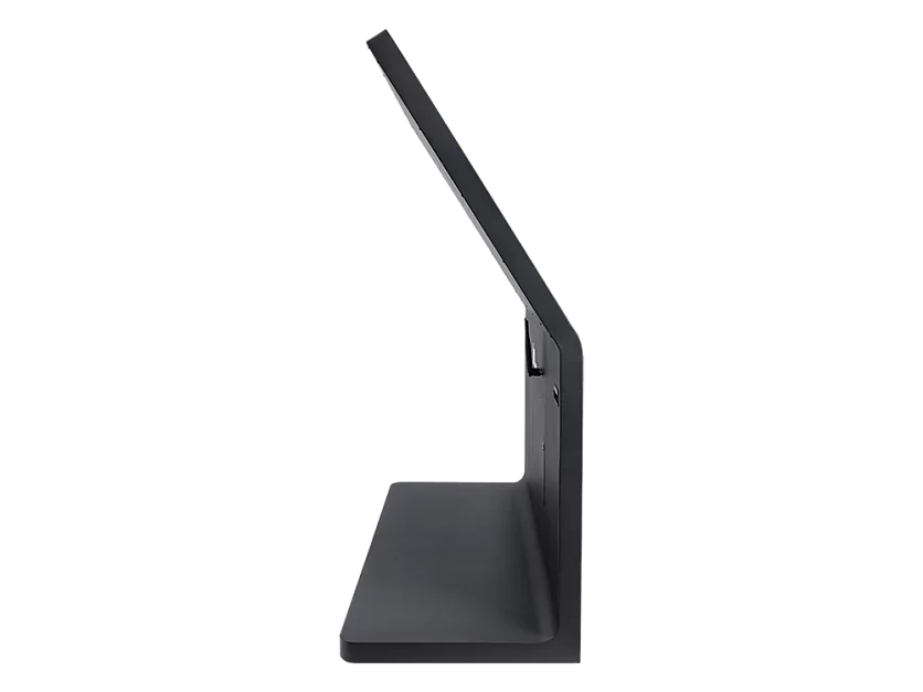 Горизонтальный интерактивный киоск Lumien LHK65 3