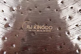 Тарелка райд 20" KINGDO 20" DARK MOON RIDE