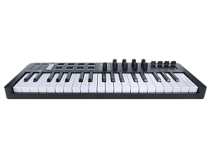 MIDI клавиатура Arturia MiniLAB 3 37 Black 2