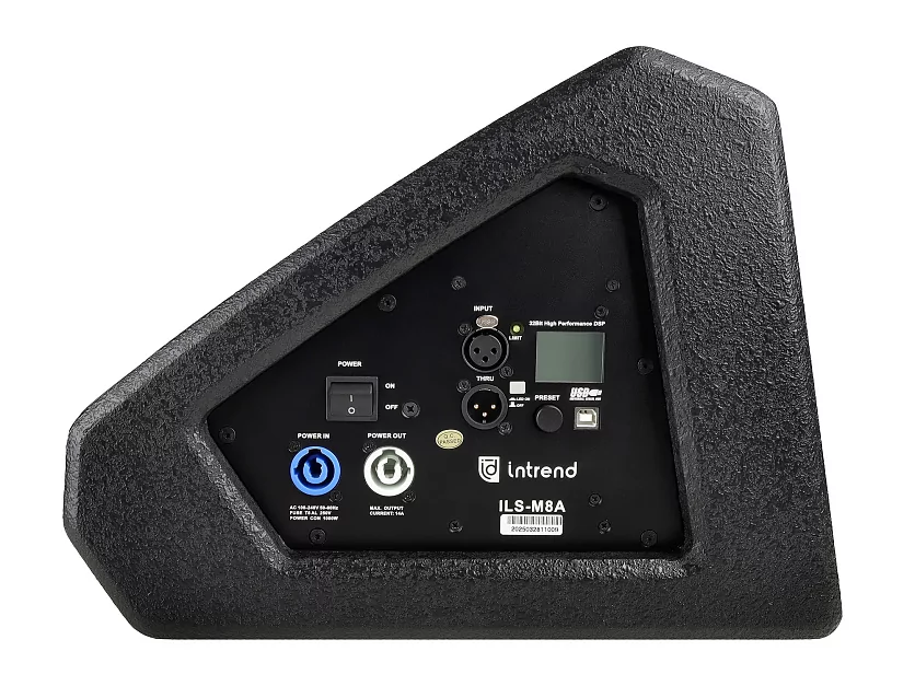 Акустическая система Intrend ILS-M8A 6