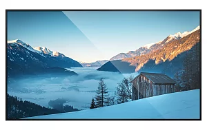 Профессиональная панель Lumien LB98 2