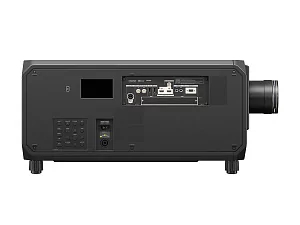 Лазерный проектор Panasonic PT-RQ45KEJ 3