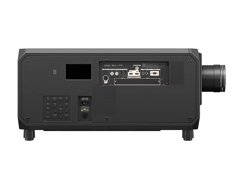 Лазерный проектор Panasonic PT-RZ44KEJ 3