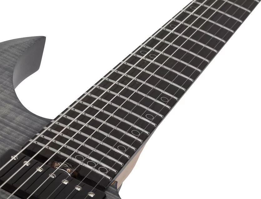 Электрогитара SCHECTER SUNSET-7 EXTREME GRG 6