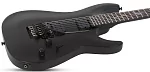 Электрогитара SCHECTER DAMIEN-6 FR SBK 10