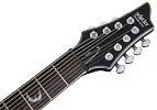 Электрогитара SCHECTER DAMIEN PLATINUM-8 SBK 8