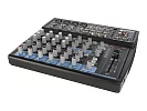 Микшер Gemini GEM-12USB 9