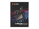 Радиосистема микрофонная Icon AirMic Pro White 28