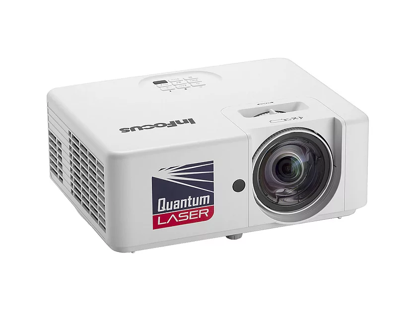 Лазерный проектор InFocus IN1028ST