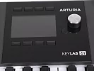 MIDI клавиатура Arturia KeyLAB 61 MK3 Black 12