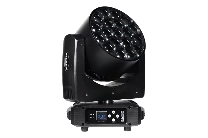 Прожектор WASH B-EYE 475W Tarboc RH-FY19A 4