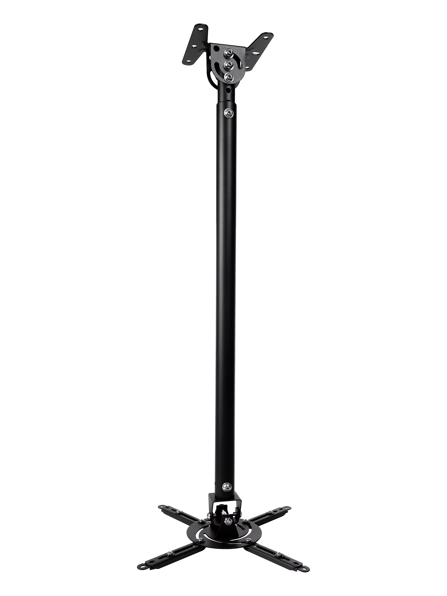 Универсальный потолочный комплект Wize WPD-B 7