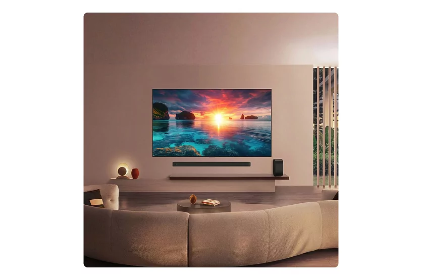 Телевизор LG OLED97G6RLA.ARUZ 4
