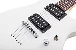 Электрогитара SCHECTER C-6 DELUXE SWHT 3