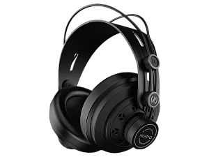 Наушники Axelvox HD410