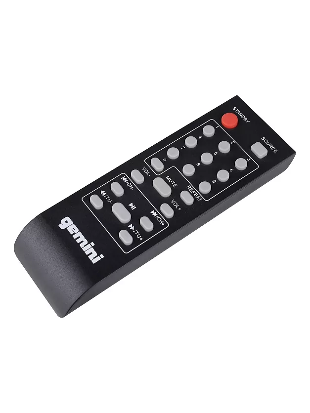 Акустическая система Gemini GLS-550 17