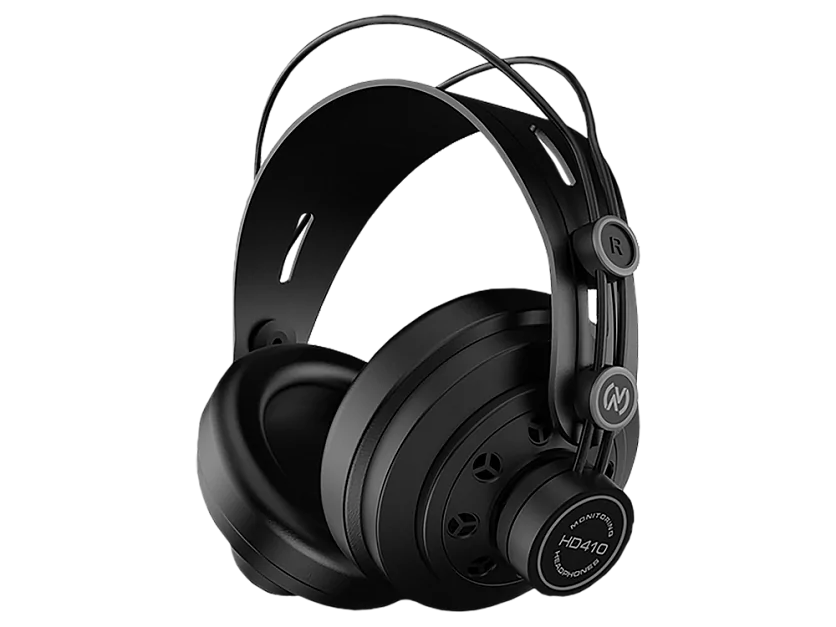 Наушники Axelvox HD410