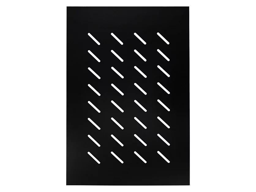 Полка стационарная Wize Pro WFSH100 6