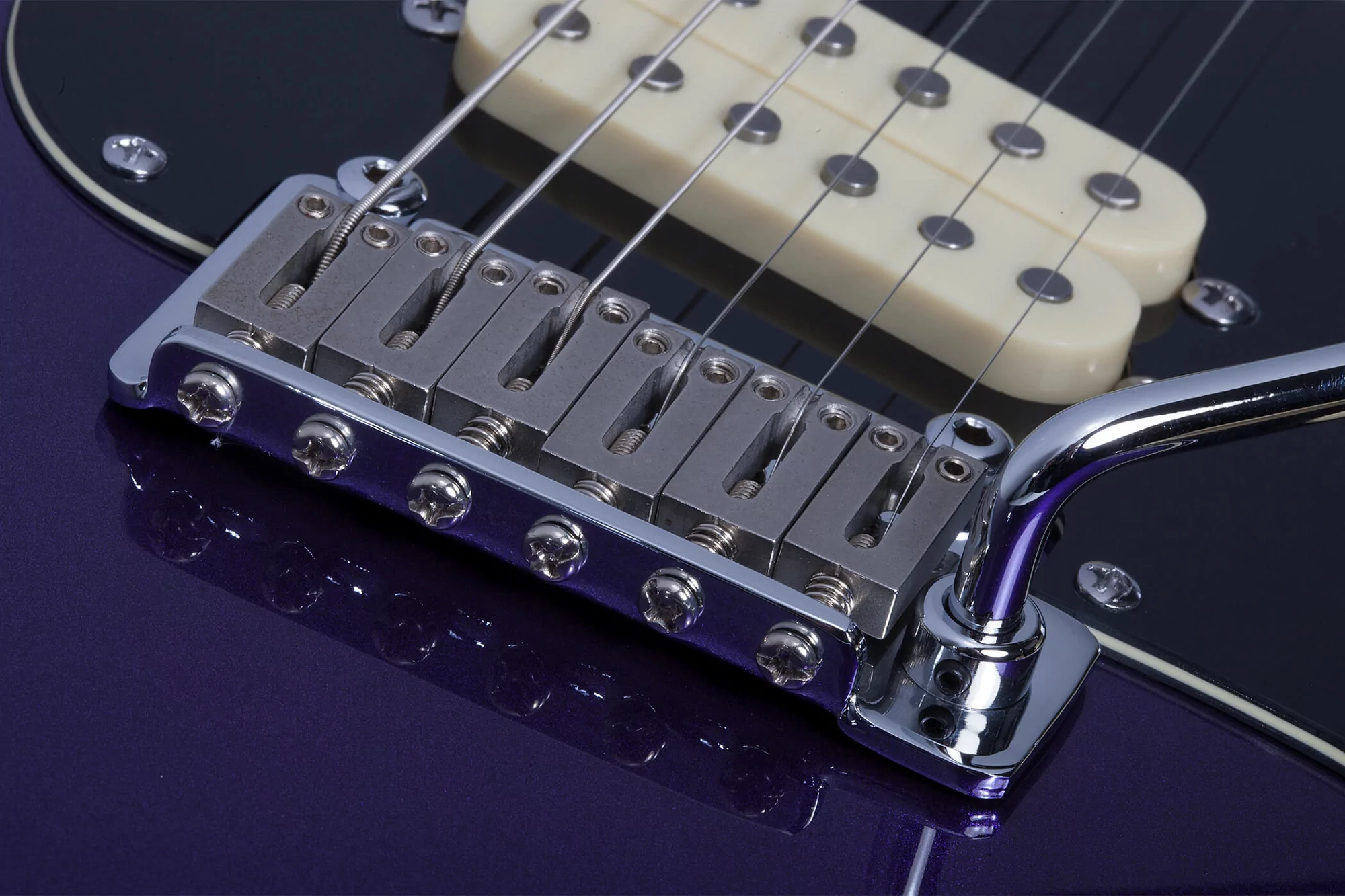 Электрогитара SCHECTER MV-6 MPUR 5