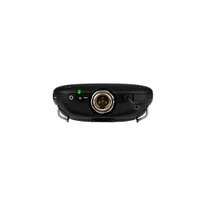 Цифровой поясной передатчик SHURE SLXD1+=-G65 4