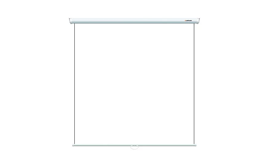 [LEP-100102] Настенный экран Lumien Eco Picture