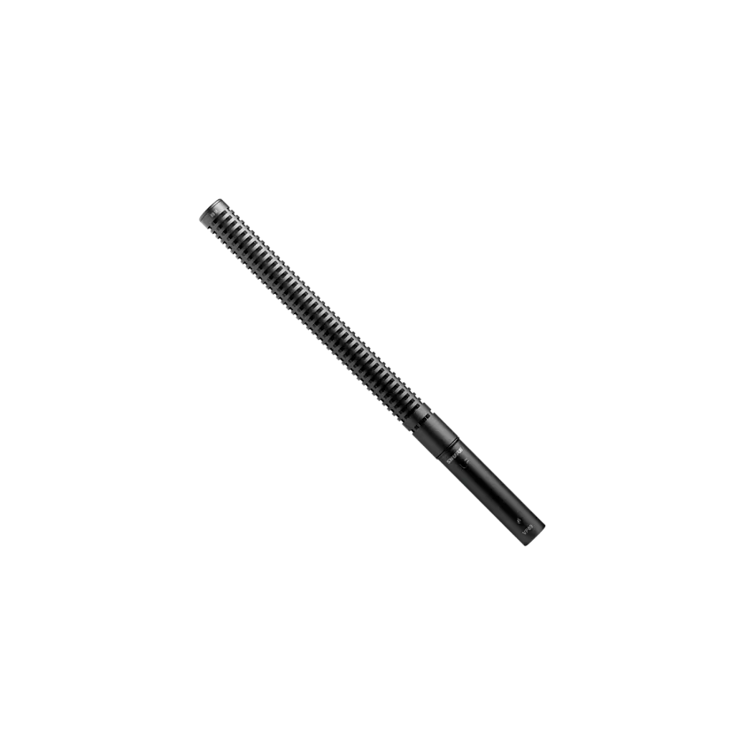 Конденсаторный микрофон-пушка SHURE VP89M