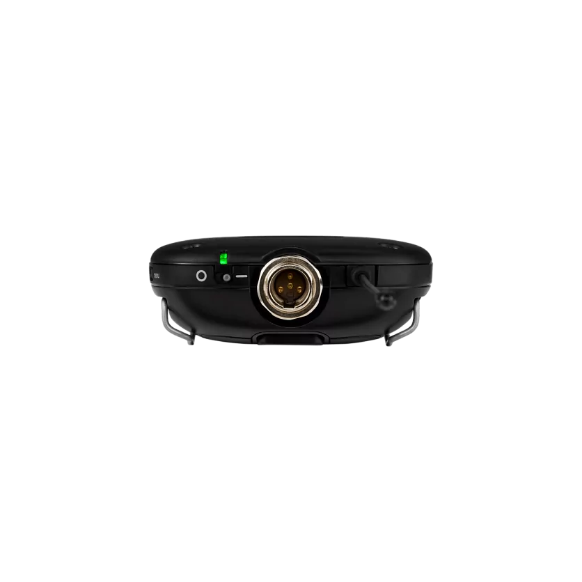 Цифровой поясной передатчик SHURE SLXD1+=-G65 4