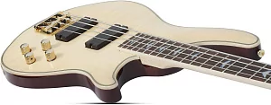 Бас-гитара SCHECTER OMEN EXTREME-4 GNAT 3