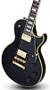 Электрогитара SCHECTER SOLO-II CUSTOM ABSN 8