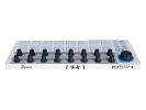 MIDI контроллер (Микшер-семплер (контроллер)) Arturia BeatStep 5