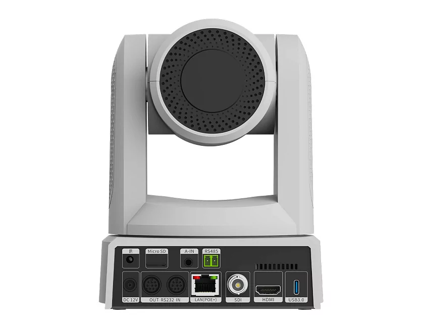 PTZ камера Intrend ITPTZ-4K20XW-MID 3