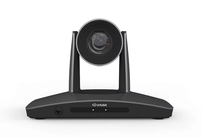 Видеокамера Infobit iCam P40 3