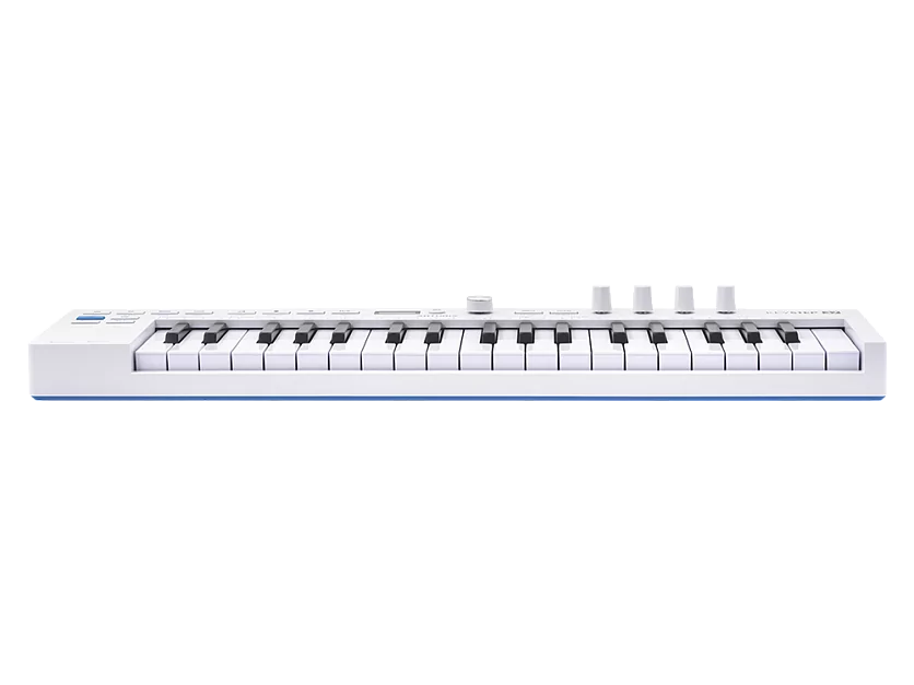 MIDI клавиатура Arturia KeyStep 37 MK2 3