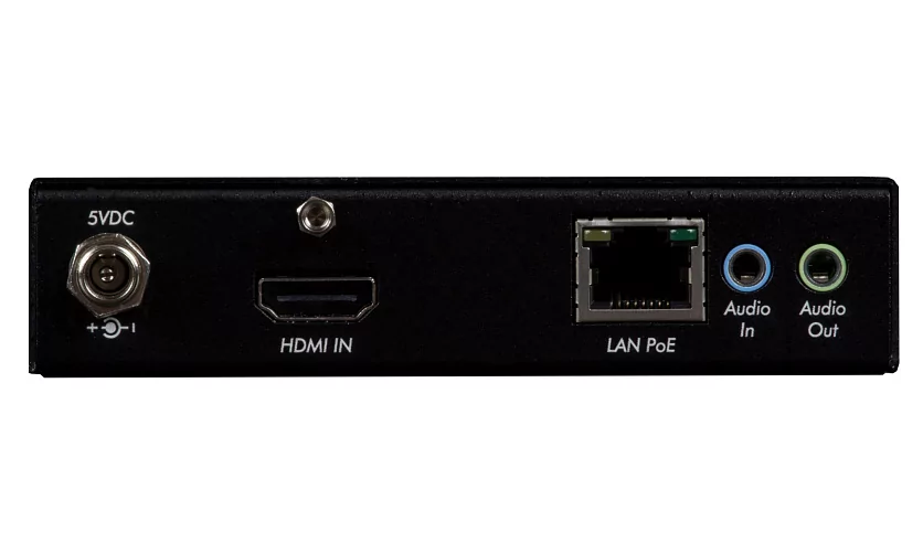 Передатчик MuxLab 500772-TX 5