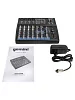 Микшер Gemini GEM-12USB 7