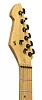Электрогитара STAGG SEM-TWO H BK 3