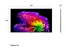 Телевизор LG OLED97G6RLA.ARUZ 3