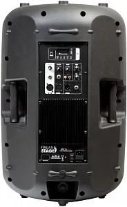 Активная акустическая система ITALIAN STAGE SPX15AUB 4