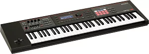 Компактный сценический синтезатор ROLAND XPS-30
