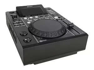 Медиа проигрыватель Gemini MDJ-500 2