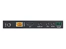 Удлинитель сигнала HDMI Intrend ITEB-150HDBTC 10