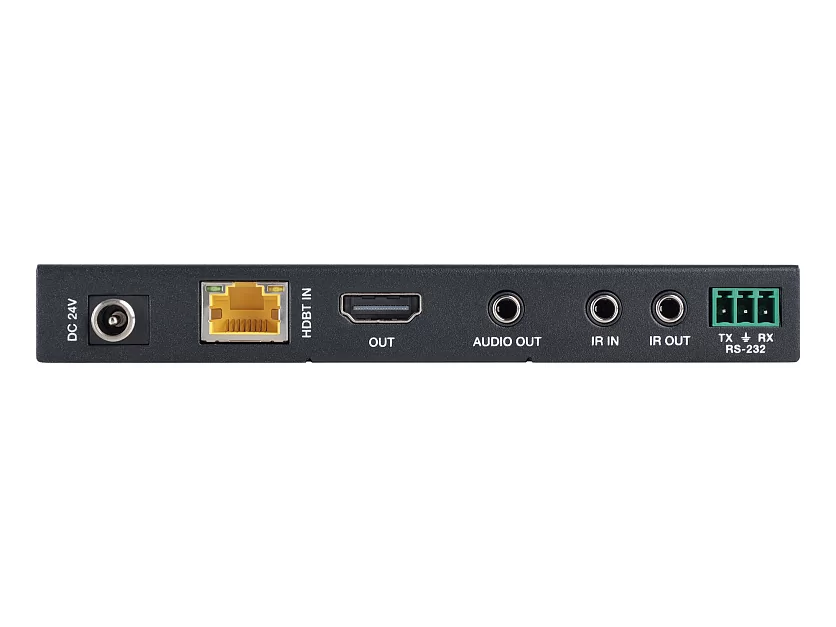 Удлинитель сигнала HDMI Intrend ITEB-150HDBTC 10